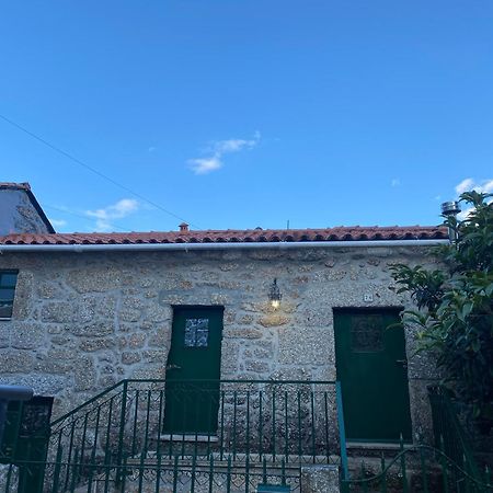 Refugio Rural No Geres - Casa Araujo De Sousa Terras de Bouro Esterno foto