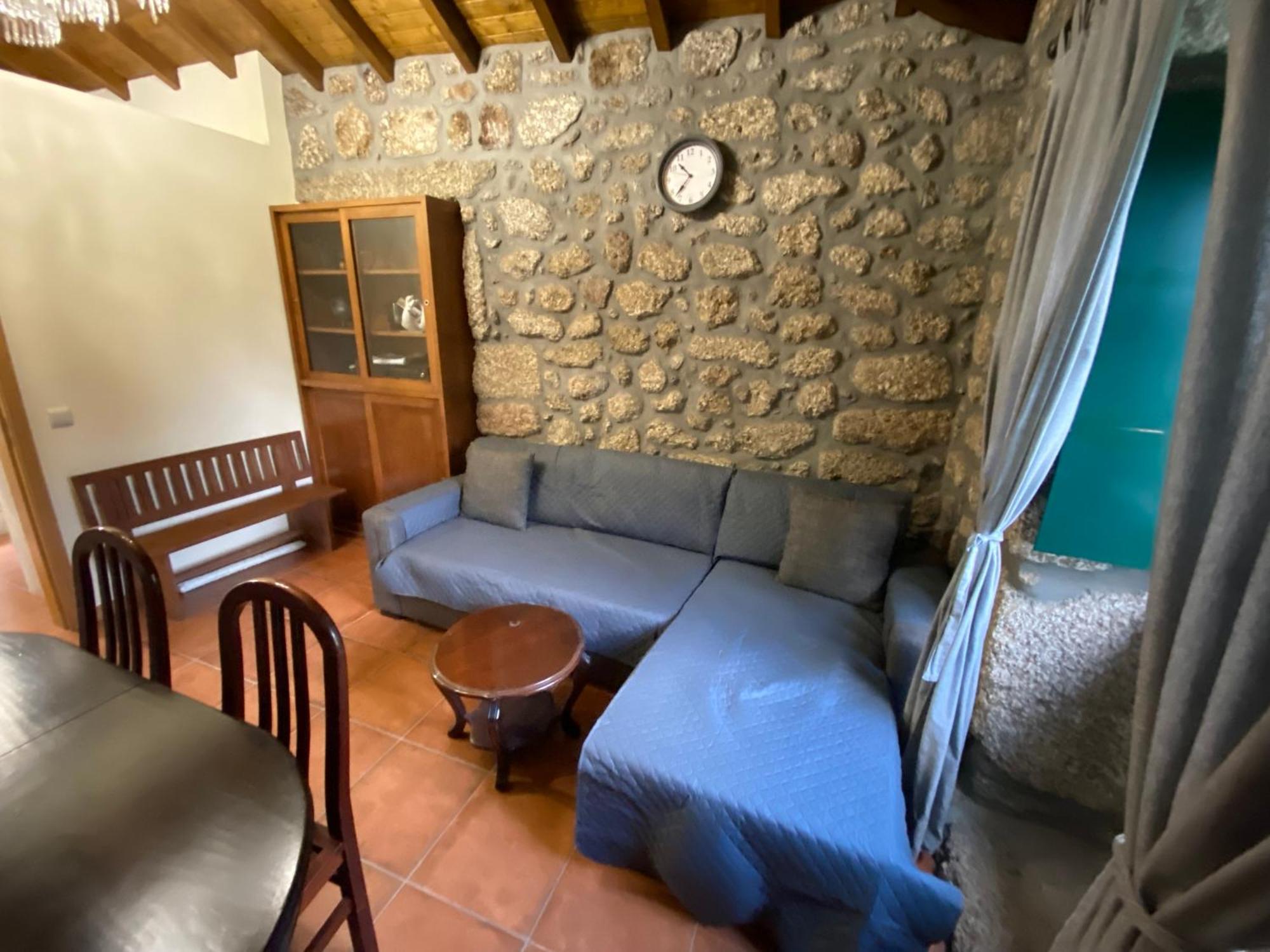 Refugio Rural No Geres - Casa Araujo De Sousa Terras de Bouro Esterno foto